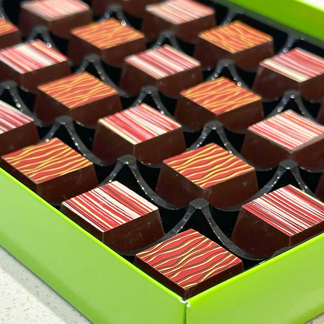 Chocolate making workshops 2025