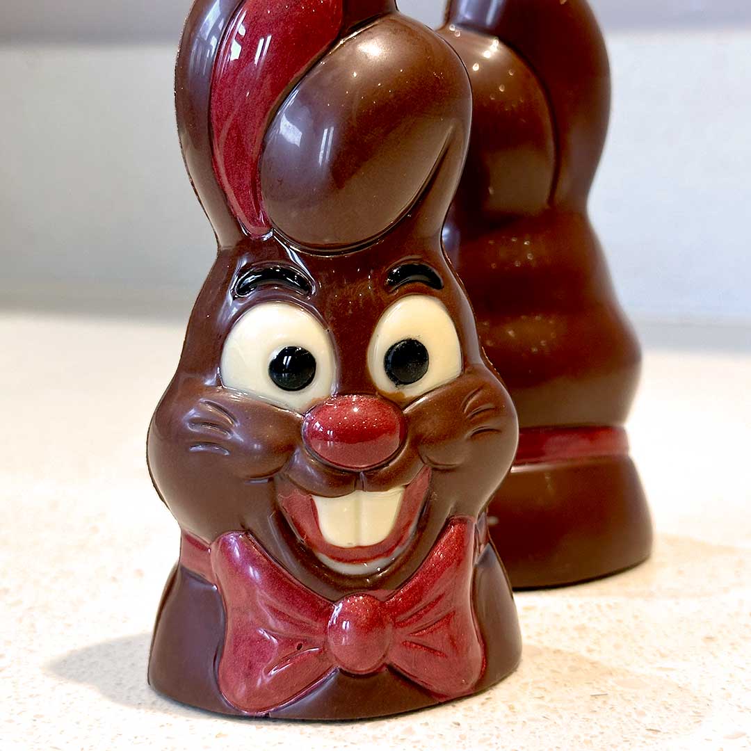 Chocolate making workshops 2025