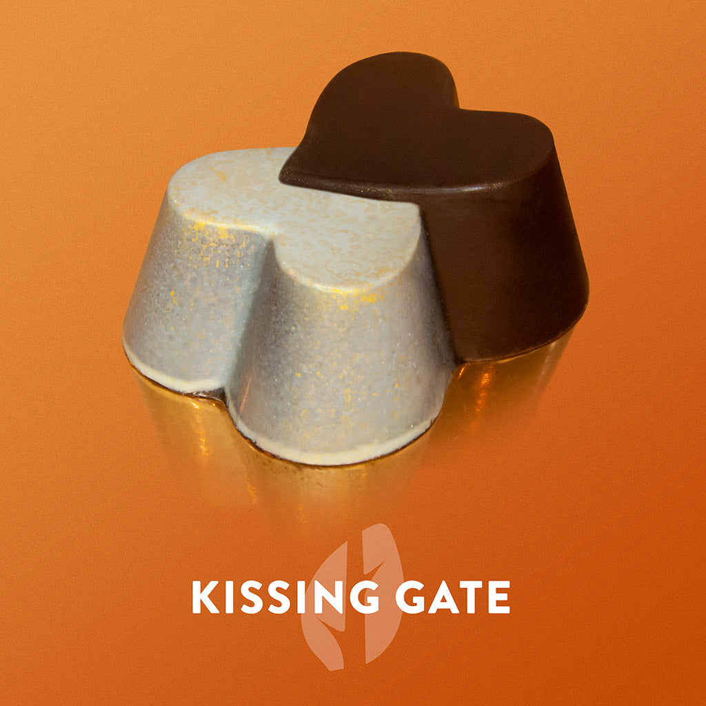 Flavours and ingredients Pod & Briar