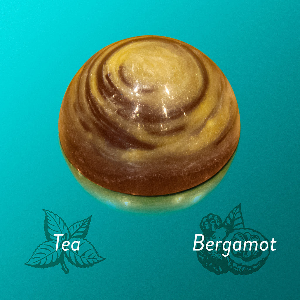 Afternoon tea – Pod & Briar